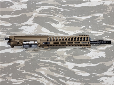 POF USA Revolution .308WIN Upper Receiver Assembly 7.62MM 308, Patriot ...