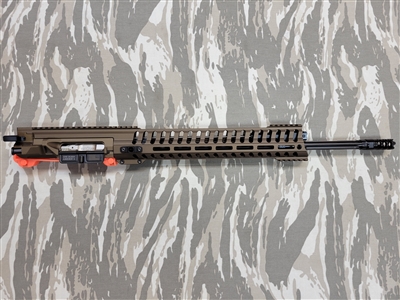 POF USA Revolution 6.5 Creedmoor Upper Receiver Assemble, Patriot ...